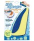 AM Conservation Group Silicone Dish Squeegee Set of 2 Colors May Vary