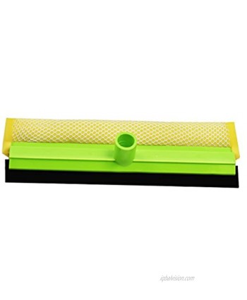 ITTAR Sponge Squeegee Head Refill,Window Squeegee Refill 10 Inch for Auto,Window Cleaning 1 Pack