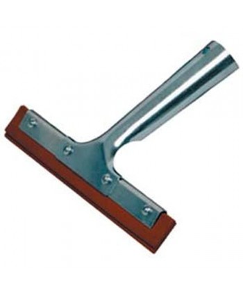 Midwest Rake 78710 Window Squeegee and Replacement Blade Various Width 10" and 12" 10" Frame Width