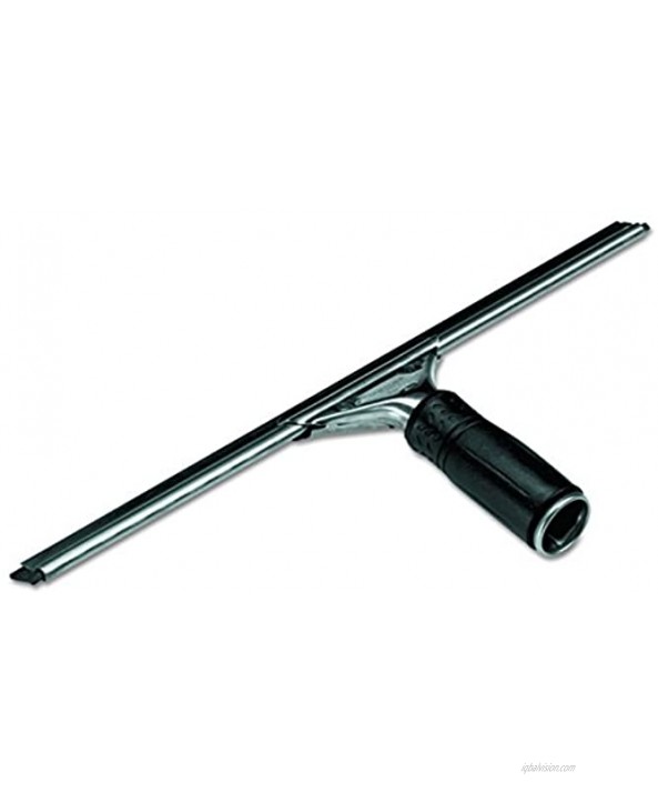 Unger PR350 Pro Stainless Steel Window Squeegee 14 Wide Blade