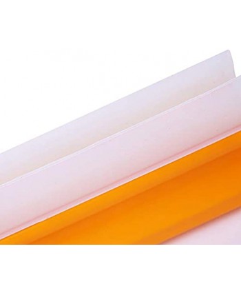 WeTest Upgraded Dual Silicon Blades T-bar Cleaning Water Squeegee Blades 12 inch Silicon Blades 12 inch