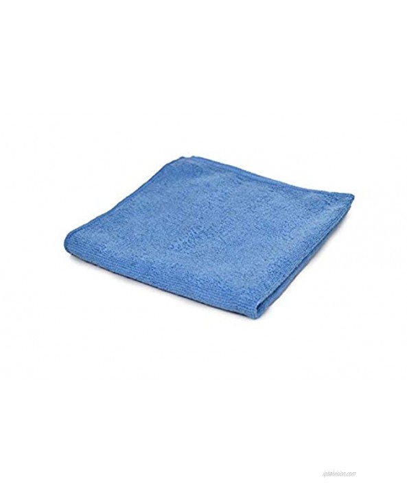 Microfiber General Purpose Cleaning Cloth Heavy Weight 16 x 16