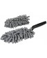 Microfiber Mini Duster | Extra Cover Included | Machine Washable | Perfect Replacement for Disposable Dusters