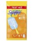 Swiffer Duster Kit with Handle and Refill Duster 1 Unit