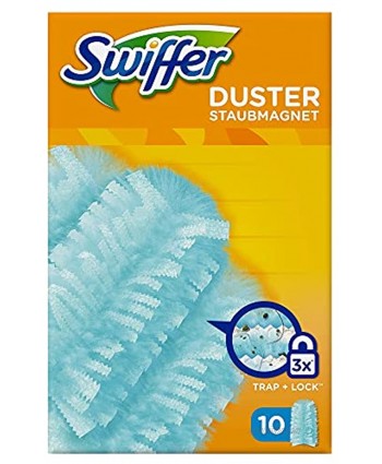 Swiffer Duster Refill 10 Dusters – 6 Packs 60
