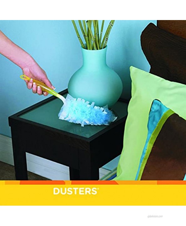 Swiffer Unscented Dusters Refills