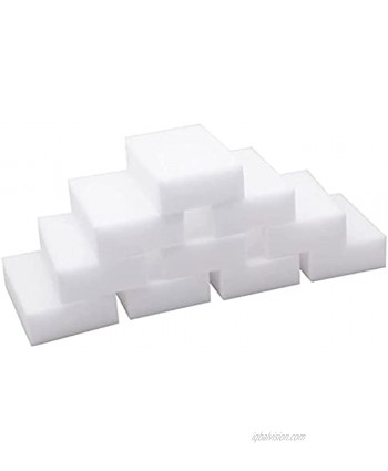 Dr.JIEER 10 Pcs lot Magic Sponge Eraser Multi-Functional Melamine Foam Cleaner 100x70x30mm