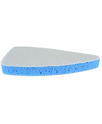 Rubbermaid B007ZREESA 1811034 Switchable Sponge Pad Blue