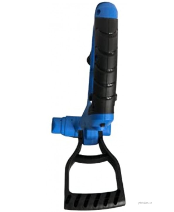 Universal Brush ，used for cleans walkways patios and paving stones and all sensitive gap and surfaces