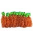 YETHAN Copper Scouring Pad 10 Pcs Pack 100% Pure Copper 13g Pc