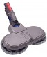 Electric Mop Head Attachment Compatible with Dyson V7 V8 V10 V11 Vacuum Cleaner Wet & Dry Mop Cleaning Head