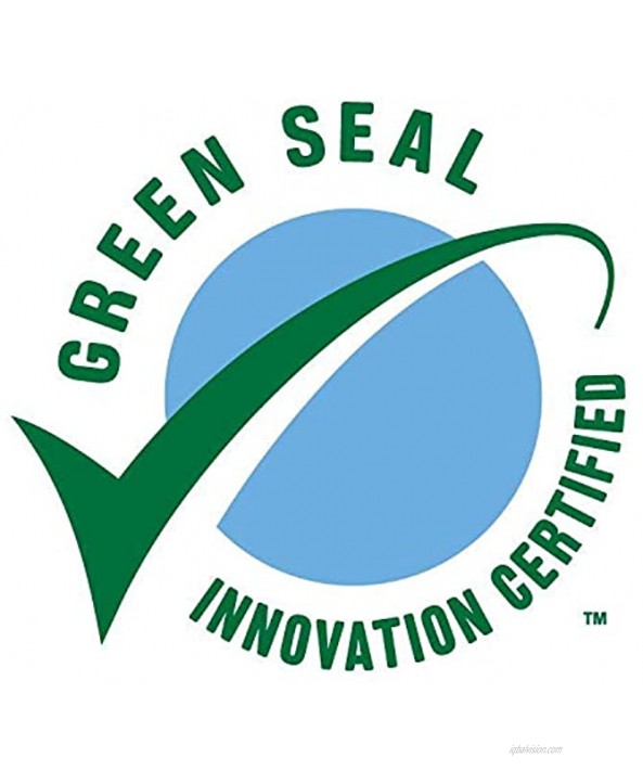 eSourceDirect NaturaYarn Case of 12 Cotton Cut-End Mop Heads Green Seal GS-20 Certification #24