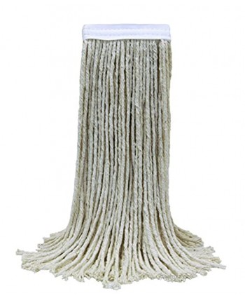 O'Cedar Commercial 97813 MaxiCotton Cut-End Mop 8-ply 24 Pack of 12