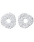 Replacement Accessories Mop Cloth 1 Pair for Narwal Robot