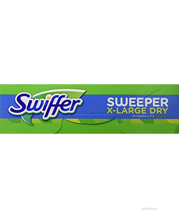 SWIFFER SWEEPER PRO CLOTHS PROFESSIONAL 16