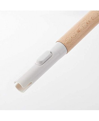 Muji Cleaning System- Wooden Short Pole