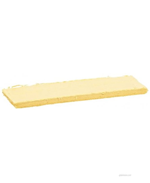 Impact 7155 Cellulose Compressed Sponge 5-1 2 Length x 1-5 8 Width x 1 4 Height Yellow Case of 640