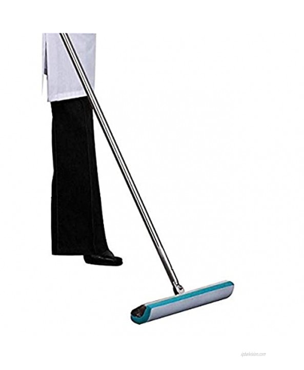 Contec 2724 Easy Curve Mop Frame Stainless Steel Autoclavable
