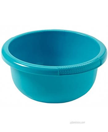CURVER Round bowl 6.3L in molokai blue 32 x 32 x 14 cm