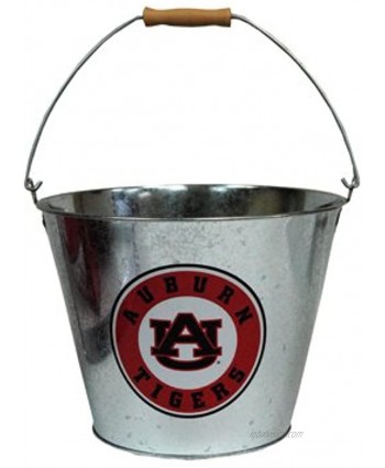 Game Day Outfitters NCAA Auburn Tigers Drinkware Ice Bucket One Size 150 oz Multicolor