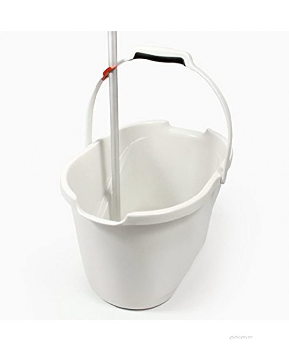 OXO Good Grips Angled Measuring Mop Bucket 4 Gallons