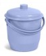 TATAY Bucket with Cover 17 L