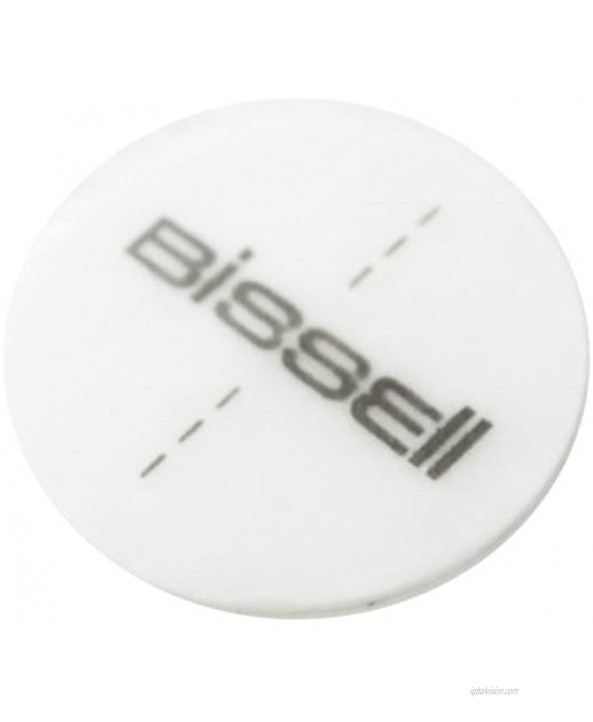 BISSELL Spring Breeze Steam Mop Fragrance Discs 8 count 1095 White