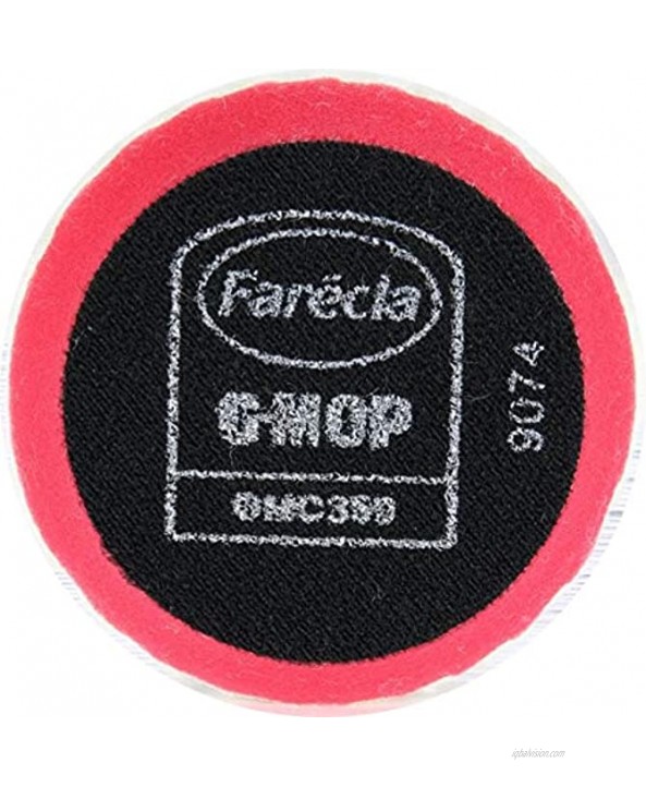 FARECLA G360 GMC350 Farécla 3 75mm G Mop Super High Cut Pad
