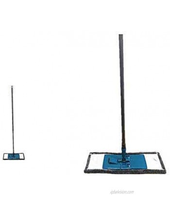 New Idea Microfibre Mop in 41 x 128 cm Multi-Colour 41 x 128 cm
