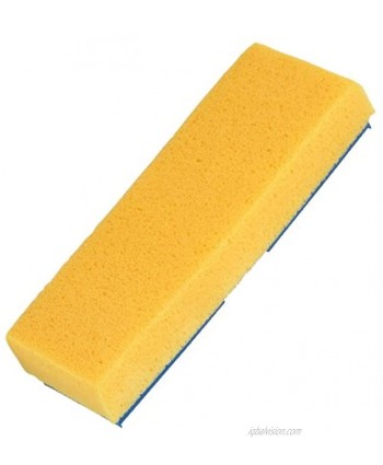 Superio Sponge Mop and Go Refill Sponge Head