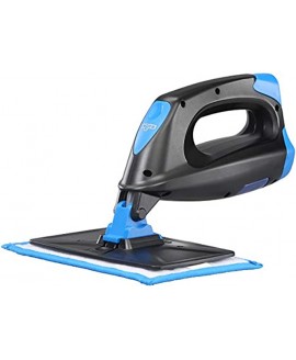 Unger CleanXpress 3-in-1 Multi-Surface Cleaning Tool Sprays Cleans Dries