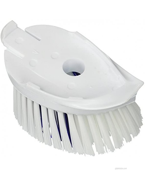 Dawn Fillable Kitchen Brush Refill 2 Count