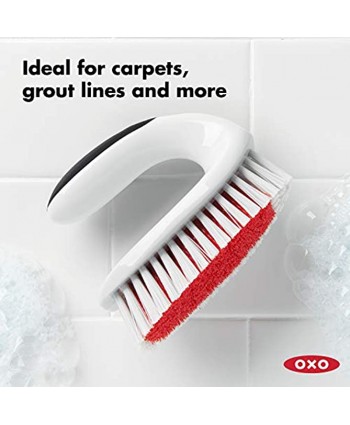 OXO Good Grips All Purpose Scrub Brush