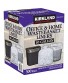 Kirkland Signature-87507 Wastebasket Liners Clear 10 Gallon 500 ct