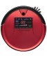 bObsweep PetHair Robotic Vacuum Cleaner and Mop Rouge