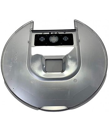 caSino187 Faceplate Top Cover for Roomba 900 Series 960 980 985