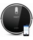 Ecovacs Deebot 711 Robot Vacuum Cleaner with Smart Navi 2.0 Systematic Mapping Cleaning Wi-Fi Connectivity Ideal for Pet Hair Carpets Hard Floor Surfaces Compatible with Alexa Renewed