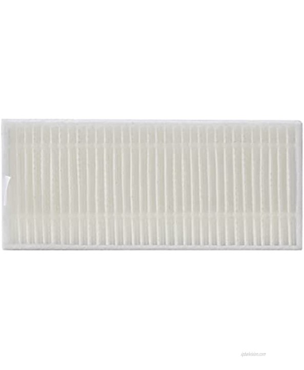 High-Performance Filter for Robot Vacuum Cleaner Auto Robotic Vacuums High-Performance Filter