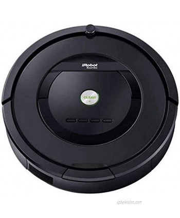 iRobot Roomba 805 Cleaning Vacuum Robot with Dual Virtual Wall Barriers and Bonus Filter
