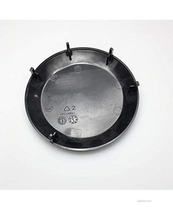 Neato Botvac D3 Lidar Sensor Cover Faceplate Black