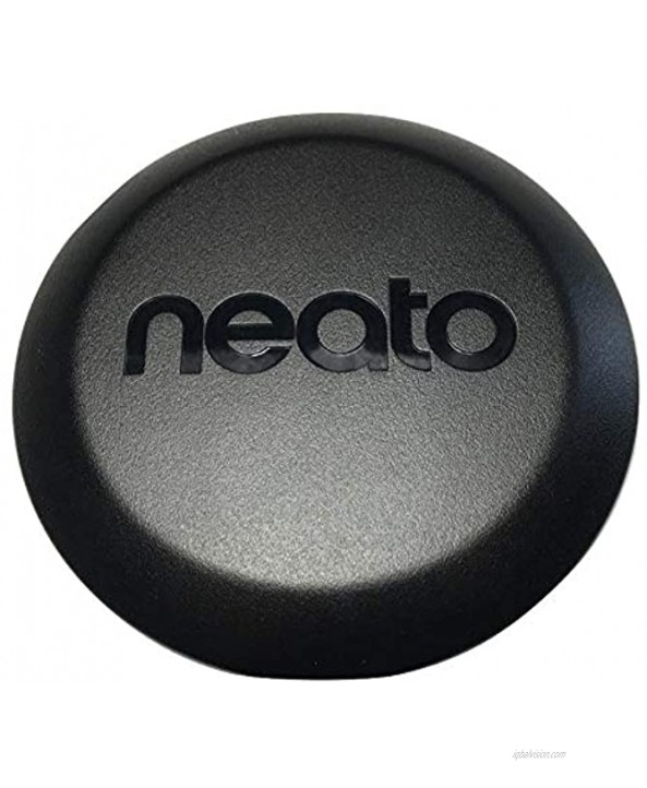 Neato Botvac D3 Lidar Sensor Cover Faceplate Black