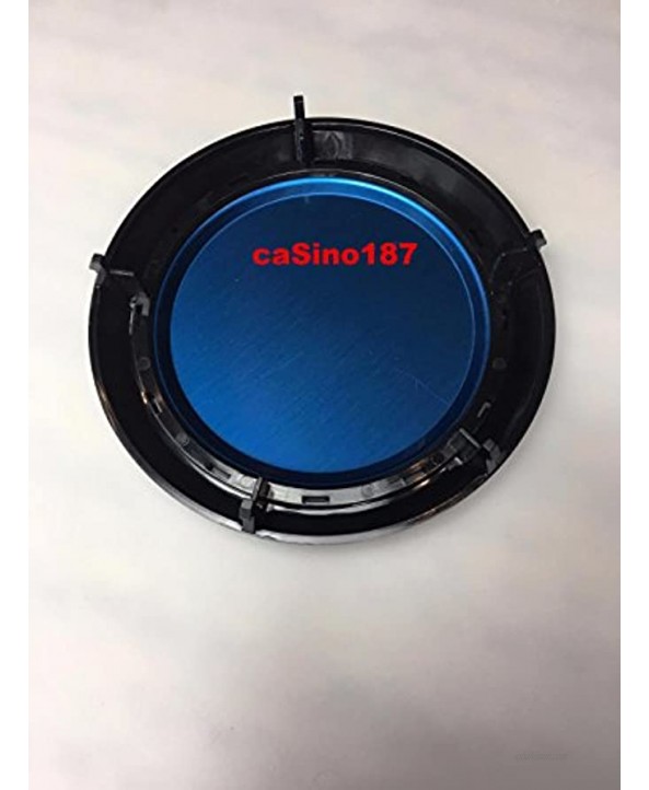 Neato Botvac Lidar Sensor Cover Faceplate Blue 65 70e 75 D75 80 D80 85 D85