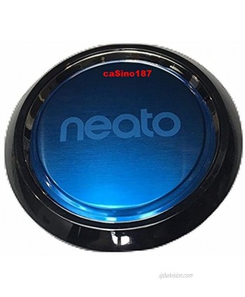 Neato Botvac Lidar Sensor Cover Faceplate Blue 65 70e 75 D75 80 D80 85 D85