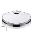 Samsung Jet Bot Robot Vacuum with Intelligent Power Control Precise Navigation Multi Surface Cleaner for Hardwood Floors Carpets and Area Rugs Anti-Hair Wrap Brush White