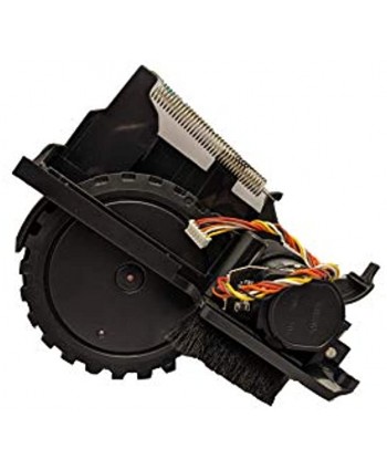 Shark Ion Robot Vacuum Left Wheel & Motor Assembly RV750_NL RV761R01US RV750R01US RV750_NR RV761_NR