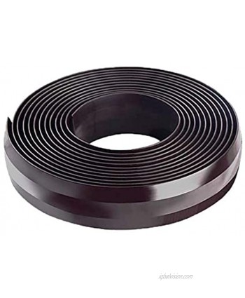 Stylish Clean 13 Feet Boundary Magnetic Marker Strip Compatible for Neato Botvac Shark ION Eufy RoboVac Xiaomi Roborock Vacuum Cleaner Robot