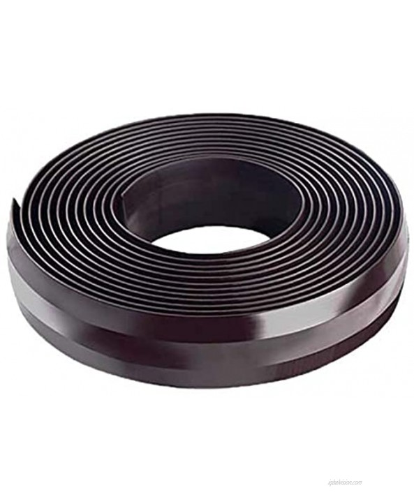 Stylish Clean 13 Feet Boundary Magnetic Marker Strip Compatible for Neato Botvac Shark ION Eufy RoboVac Xiaomi Roborock Vacuum Cleaner Robot