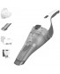 BLACK+DECKER Dustbuster Handheld Vacuum Cordless White HNVC215B10