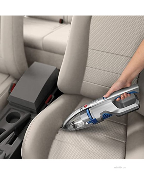 Hoover BH52150PC 20V Air Cordless Lightweight Handheld Vacuum No Battery Included. Battery and Charger sold separately.