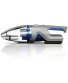 Hoover BH52150PC 20V Air Cordless Lightweight Handheld Vacuum No Battery Included. Battery and Charger sold separately.